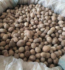 青島進口豆蔻及其他中藥材清關報關