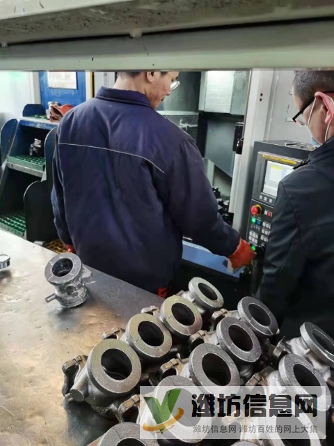 濰坊昌邑汽車小配件公司招工