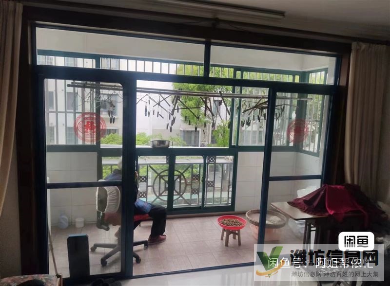 專業(yè)回收斷橋鋁門窗