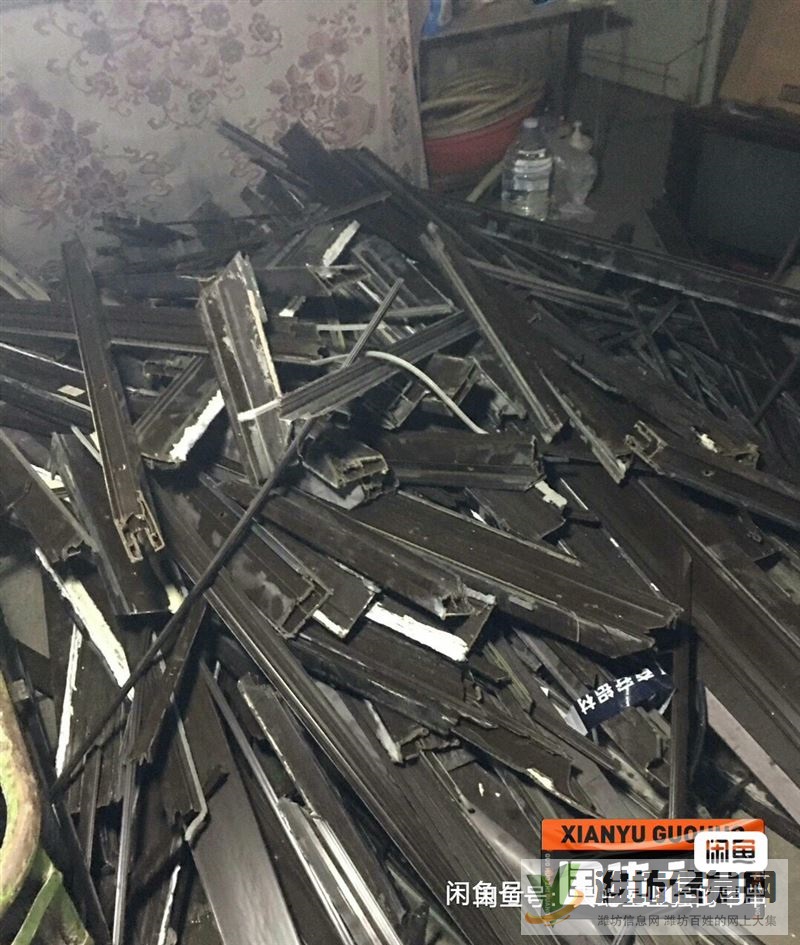 專業(yè)回收斷橋鋁門窗